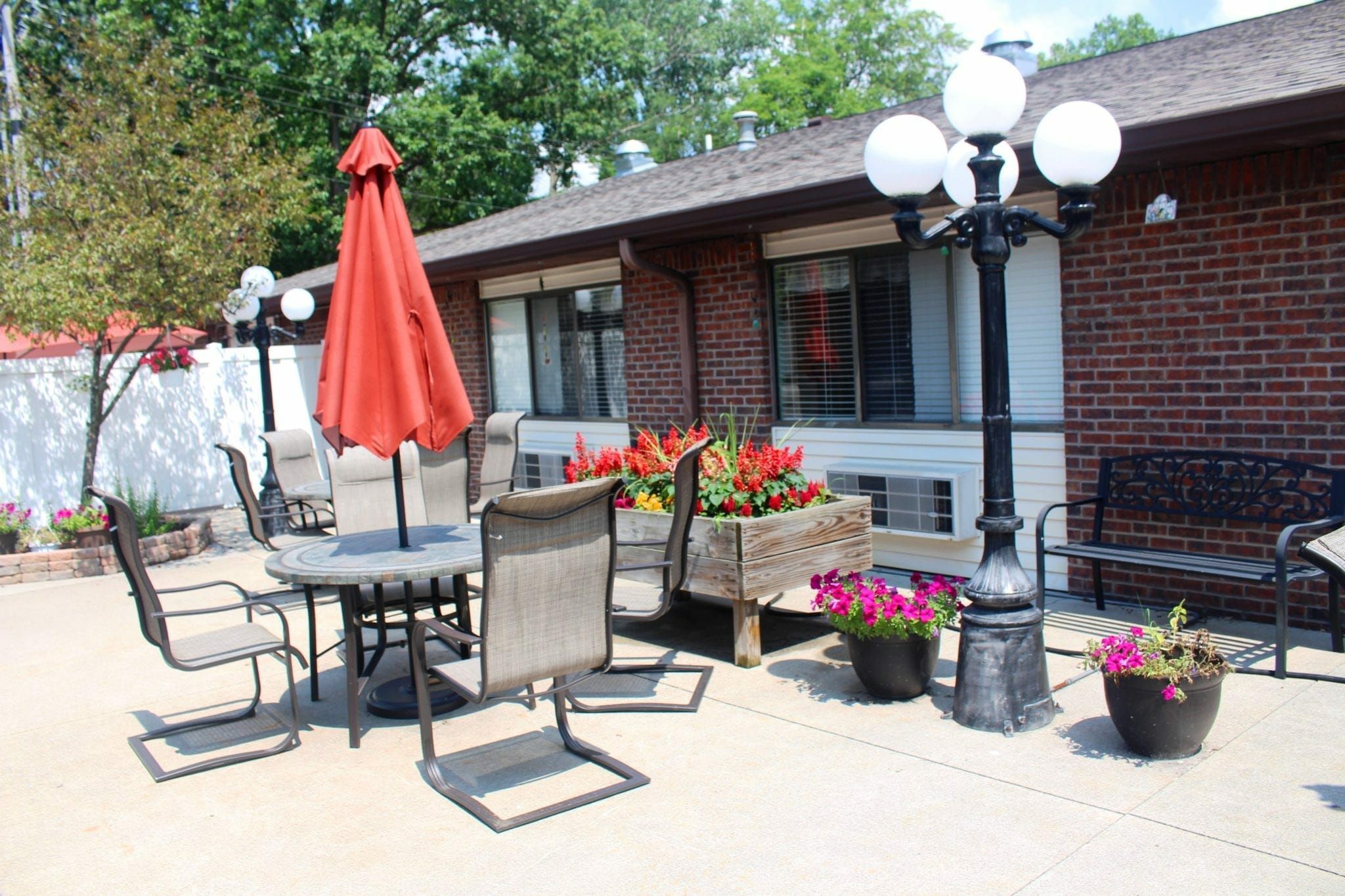 Bethlehem Woods Nursing & Rehabilitation 4