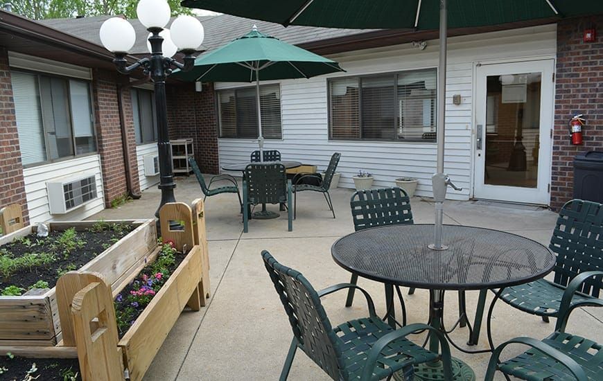 Bethlehem Woods Nursing & Rehabilitation 3