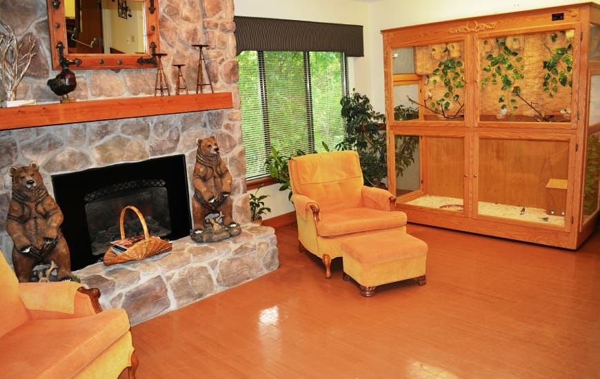Bethlehem Woods Nursing & Rehabilitation 2