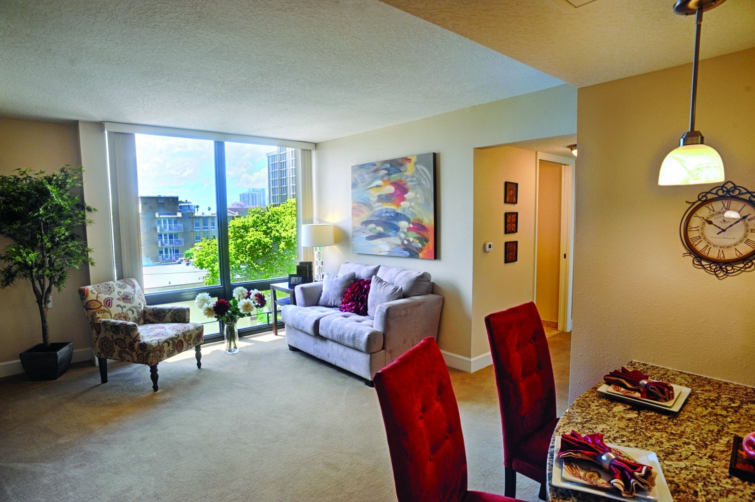 Westminster Palms 3