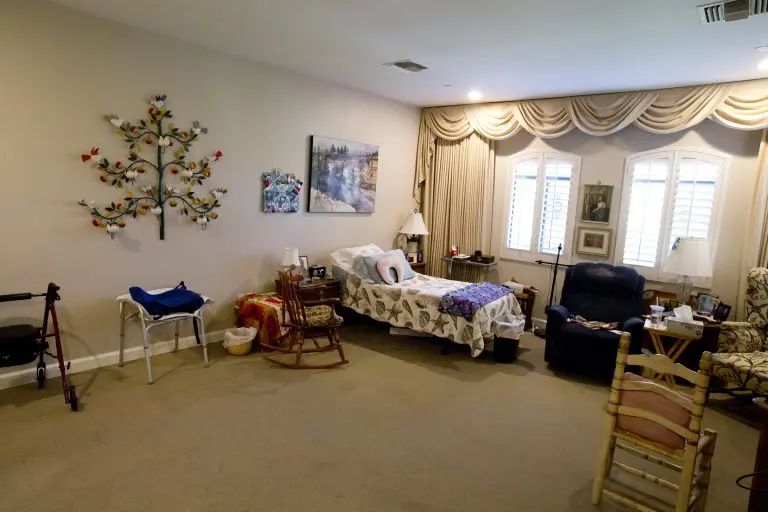 Starfish Care Homes at River Hills 2