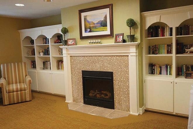 Brookdale North Glendale 3