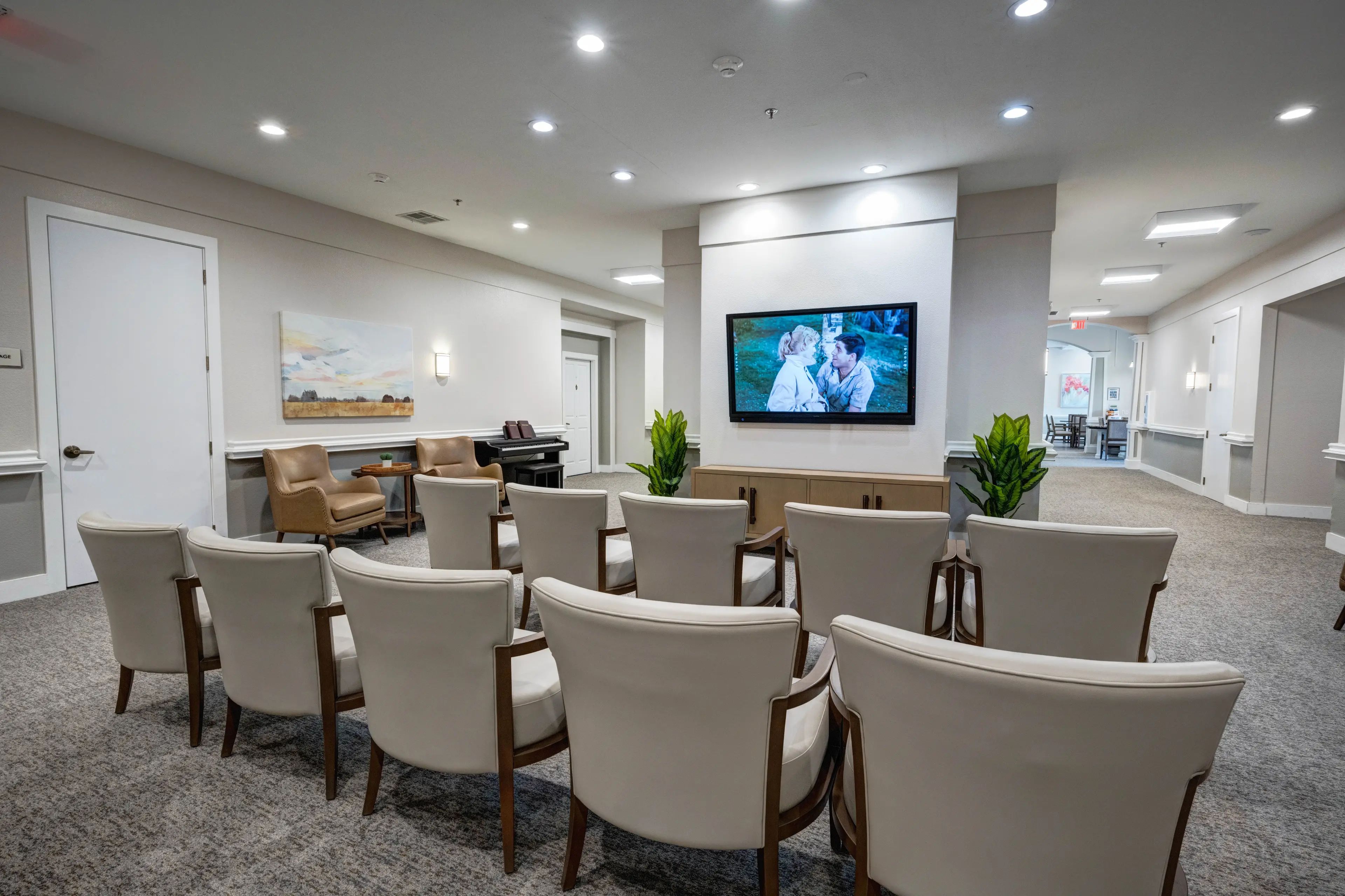Hawkins Creek Assisted Living & Memory Care 3