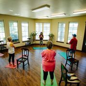 Whispering Creek Communities 3
