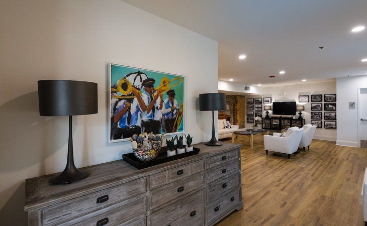 The Suites at Algiers Point 3