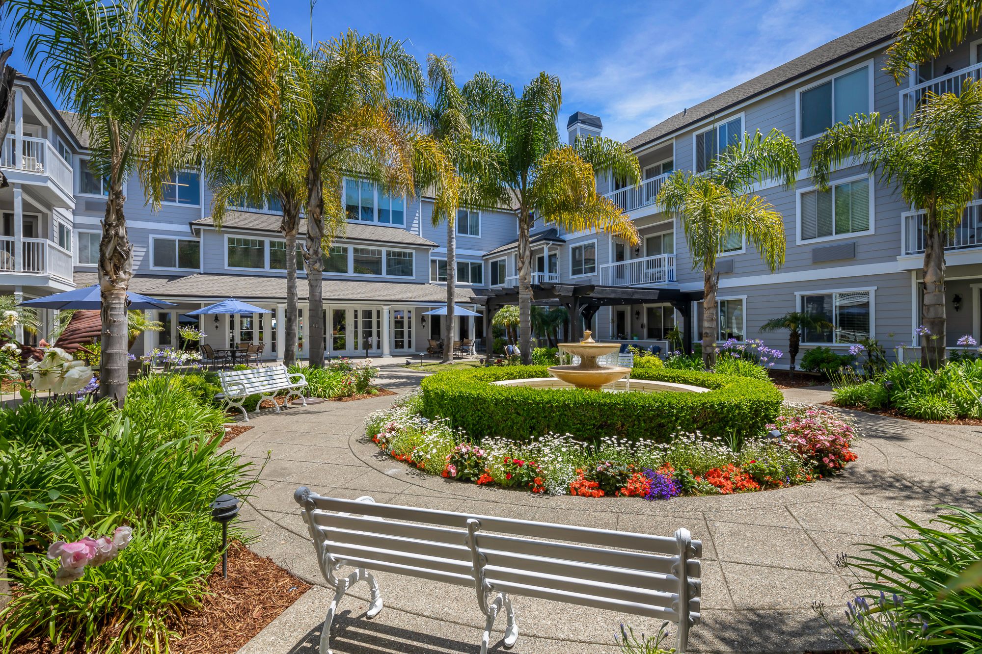 Cardinal Point 1