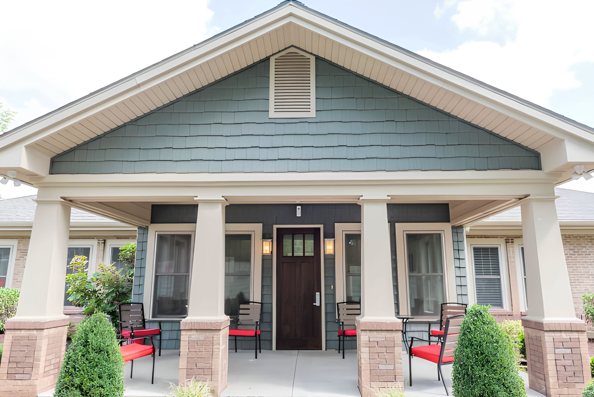 Christian Health Center - Hopkinsville 4