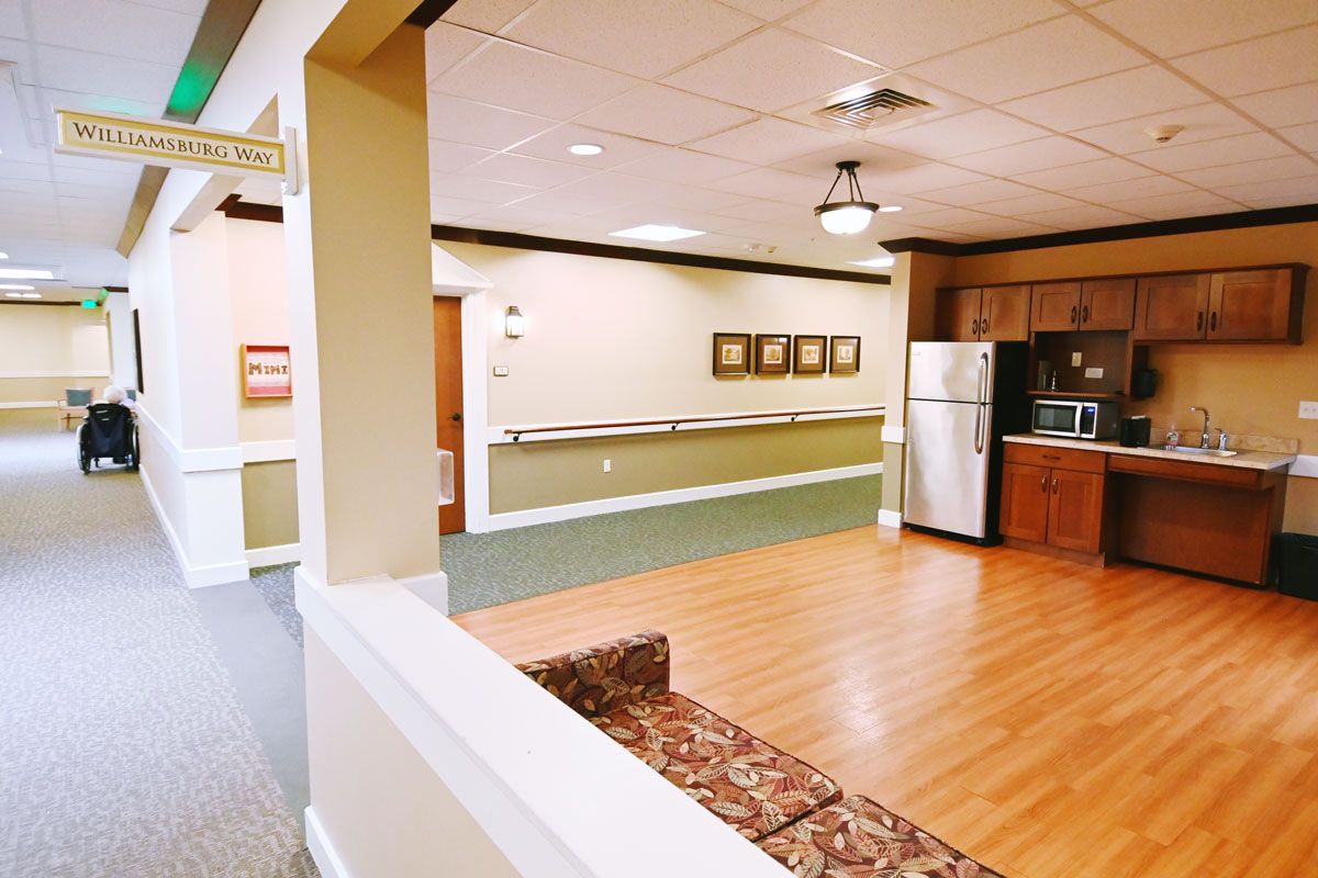 The Cortland Northview 4
