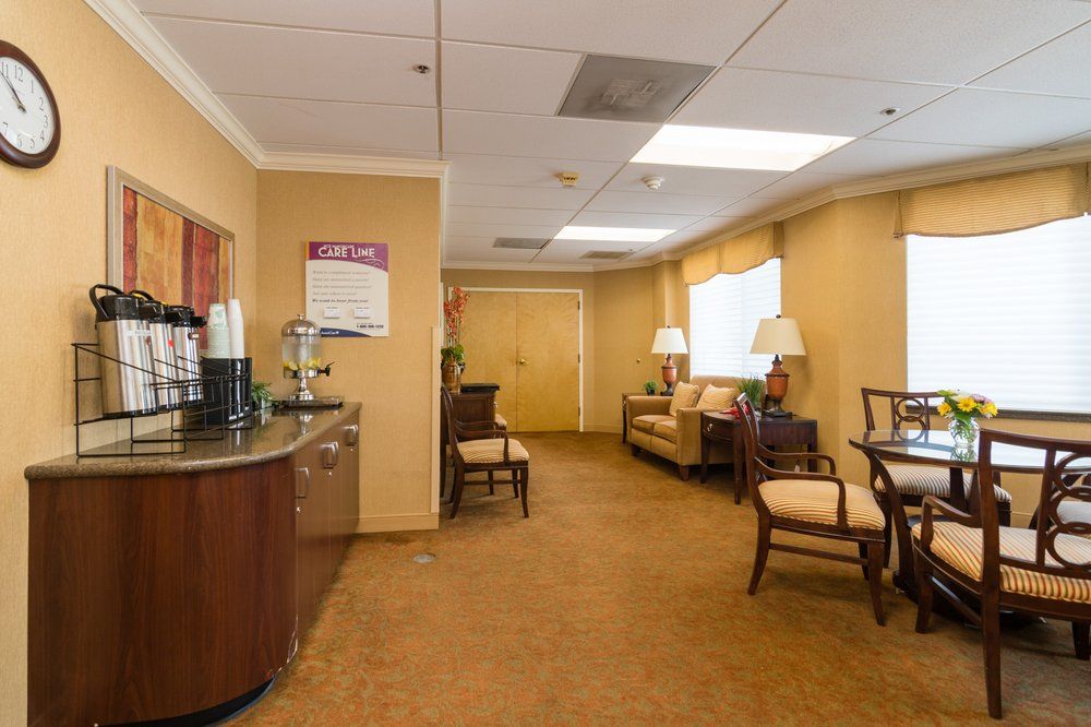 Sunnyvale Gardens Post Acute 4