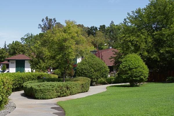 Pleasanton Nursing And Rehabilitation Center 2