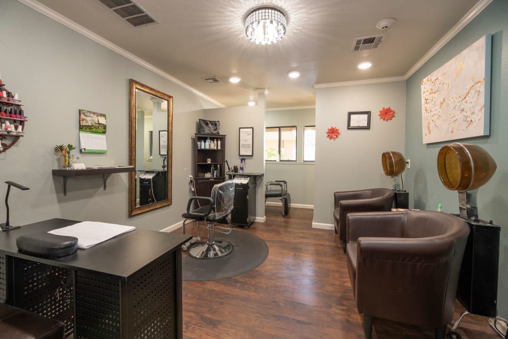 Lodi Commons Senior Living 3