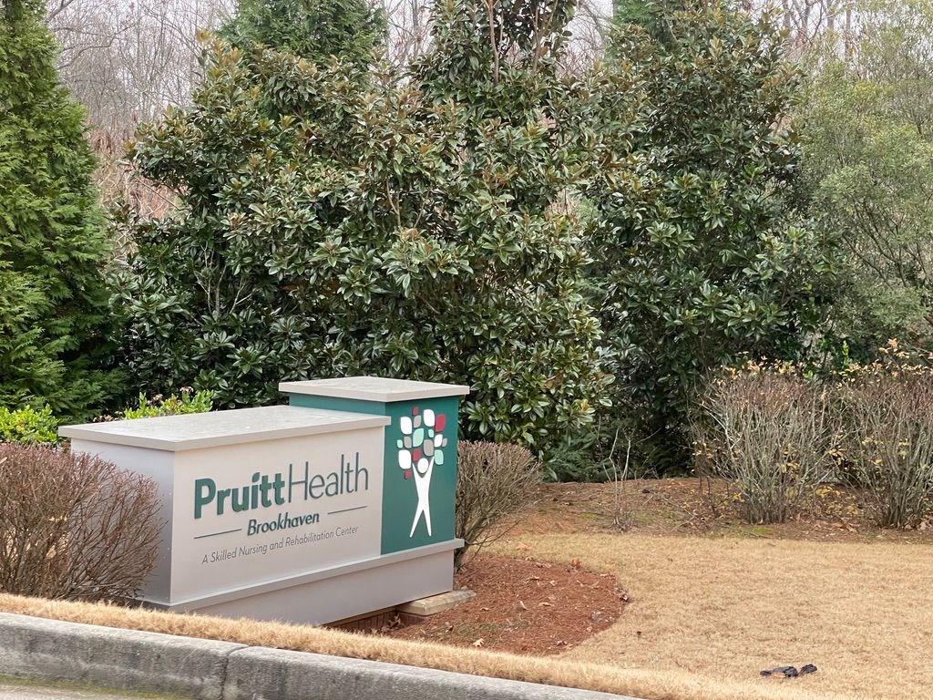 Pruitthealth - Brookhaven 3