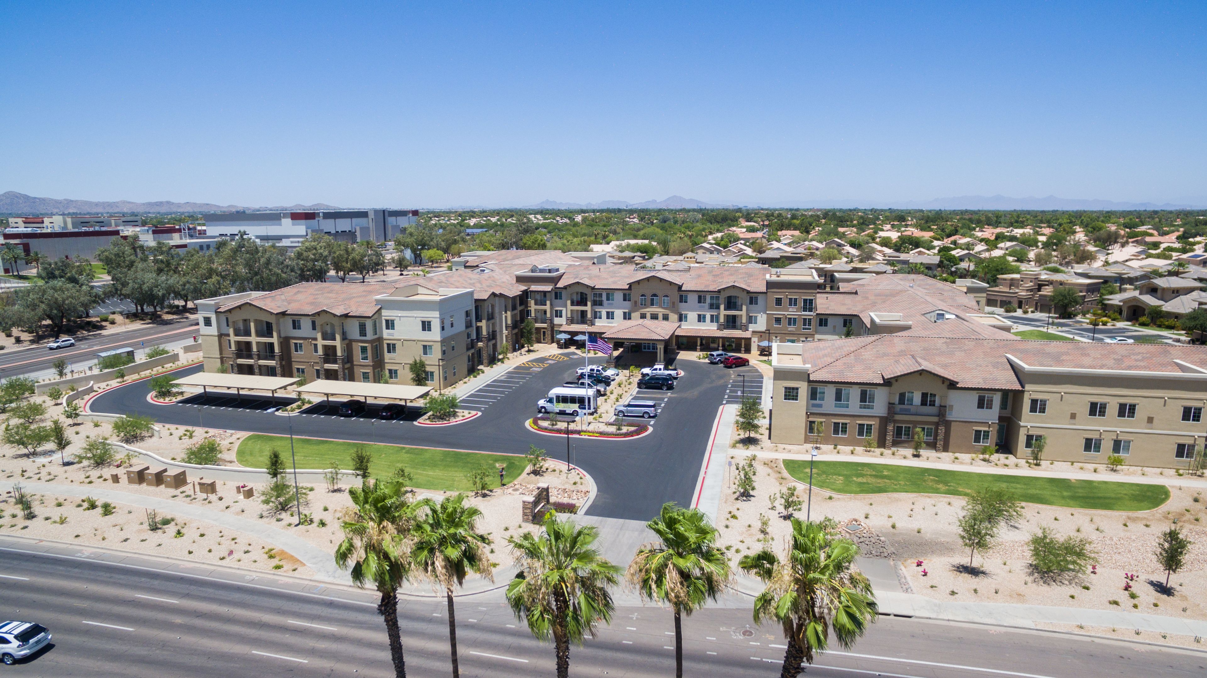 The Enclave at Chandler 3