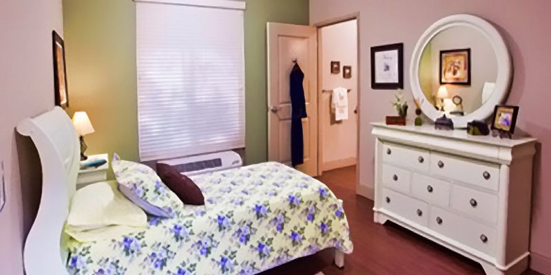 University Village Memory Care 2