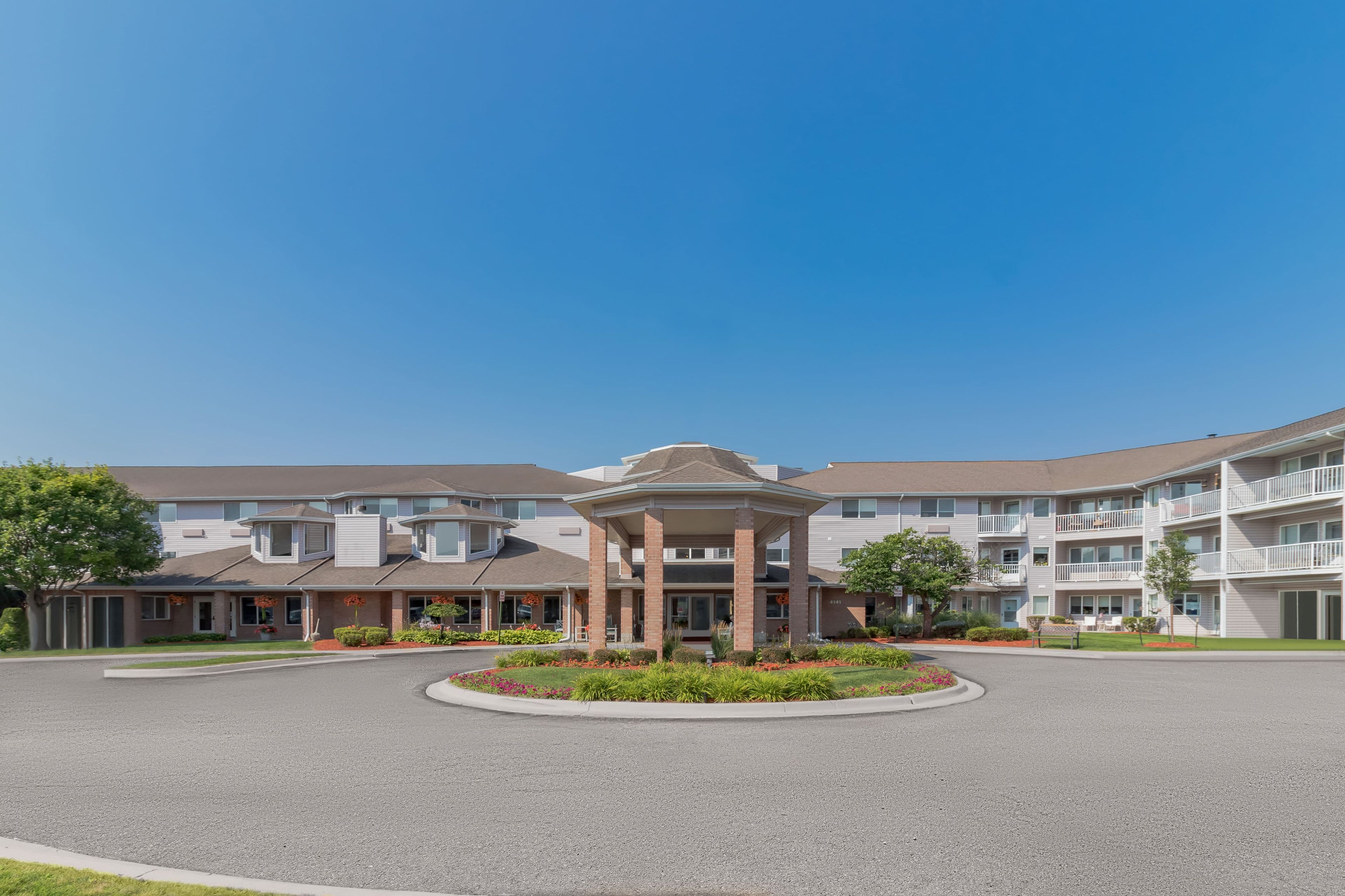 Independence Village of Saginaw 3