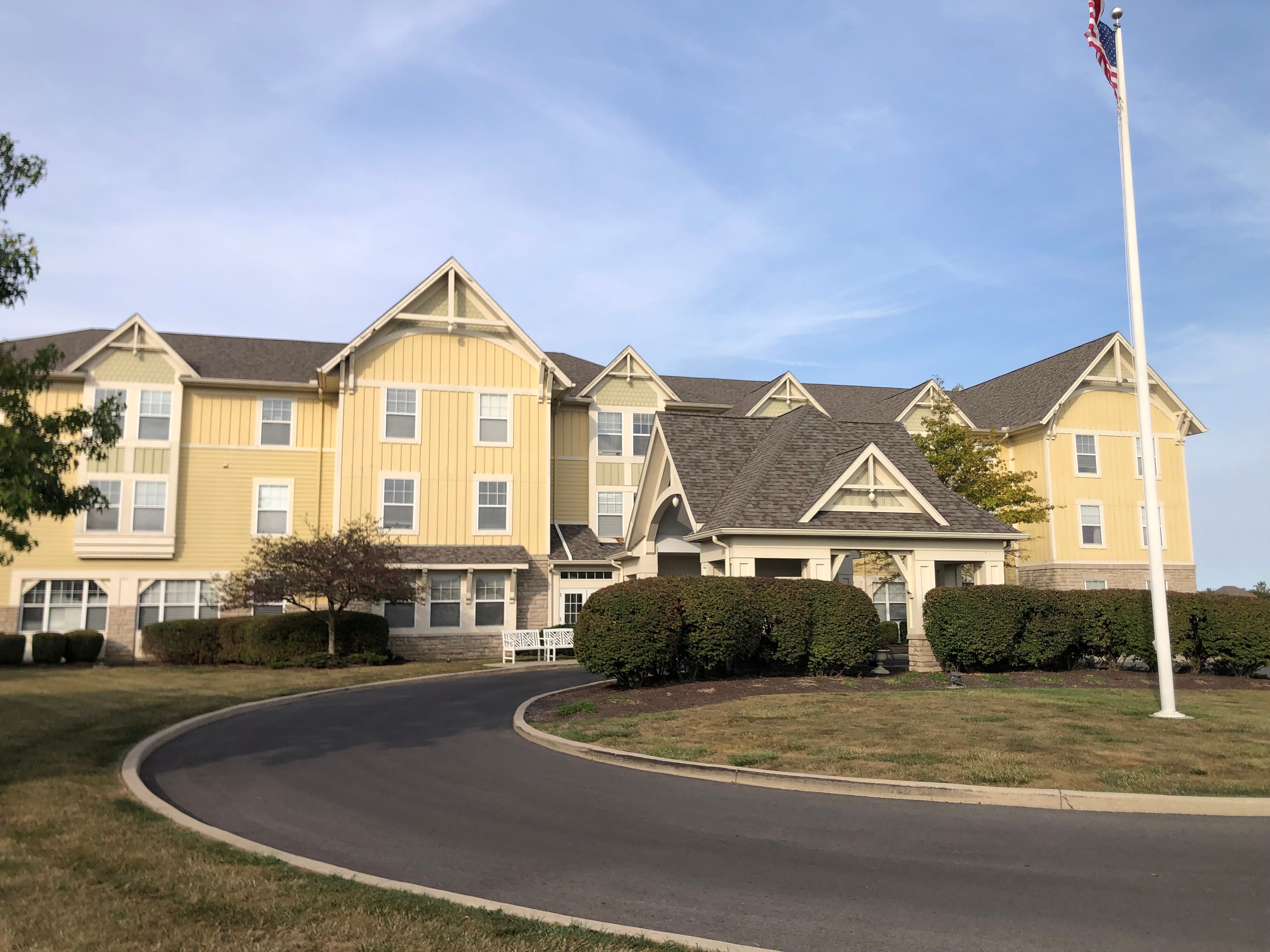 Otterbein Sunset Village SeniorLife Community 4