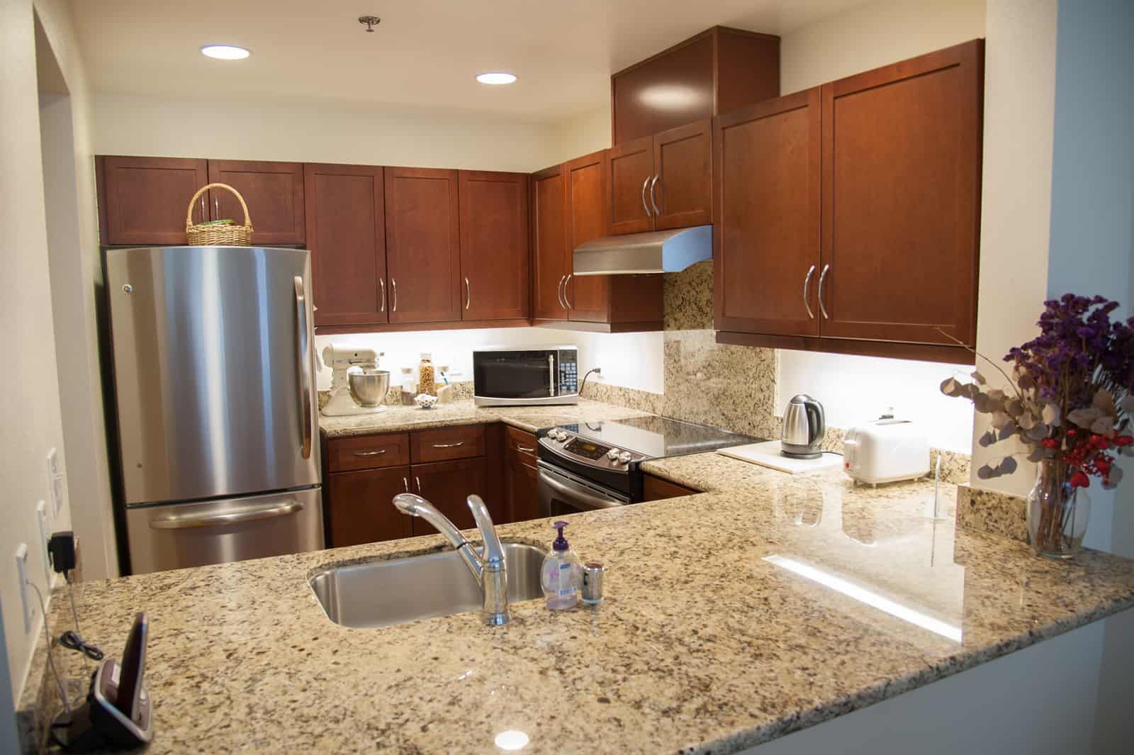 Leichtag Family Assisted Living Residence 3
