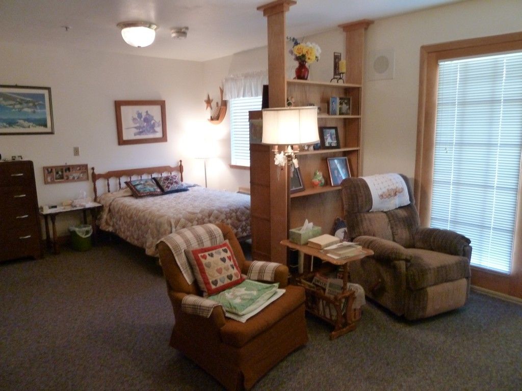 Evergreen Gardens At La Junta 4