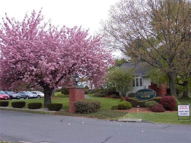 Manchester Manor 3