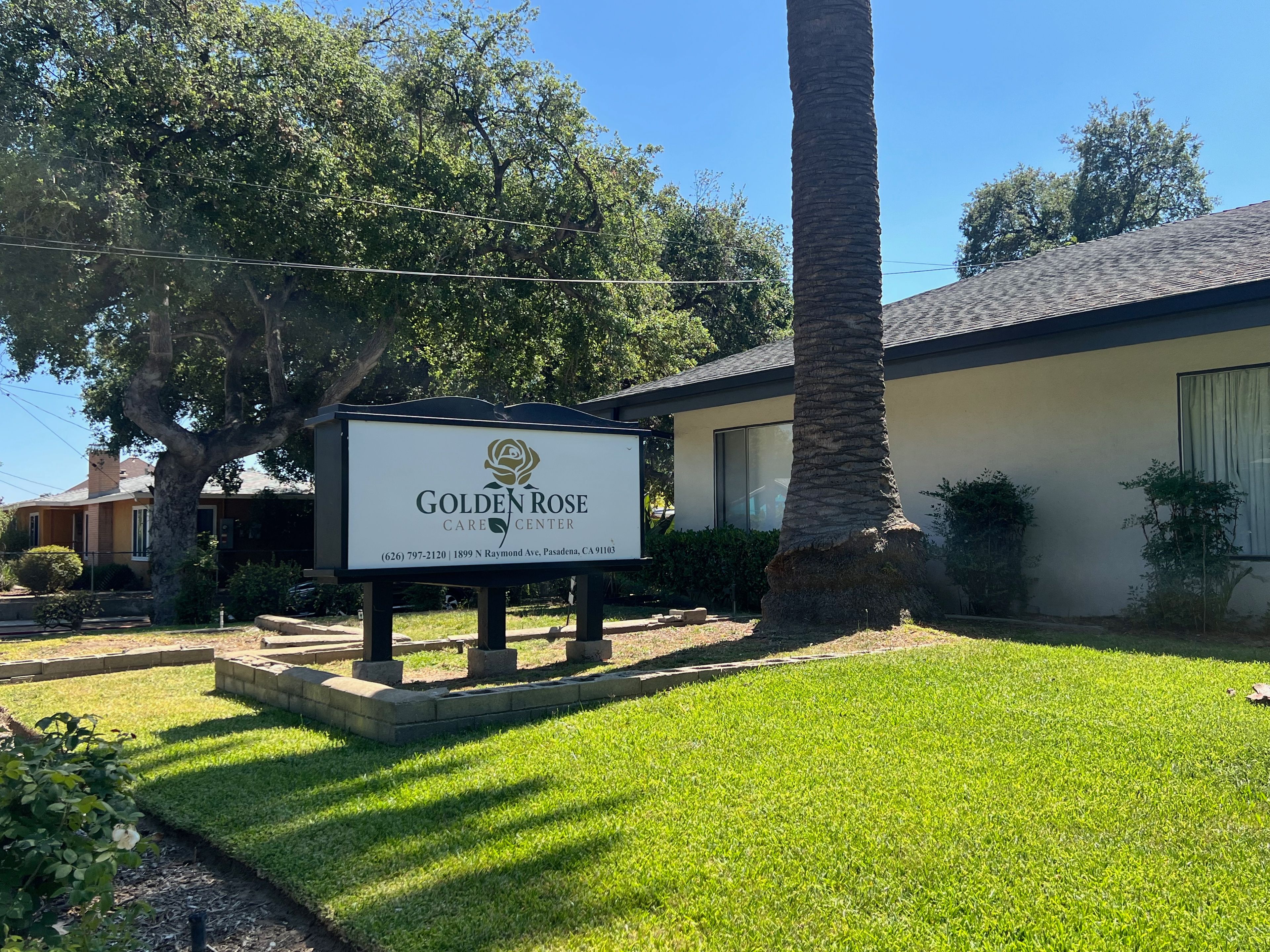 Golden Rose Care Center 4