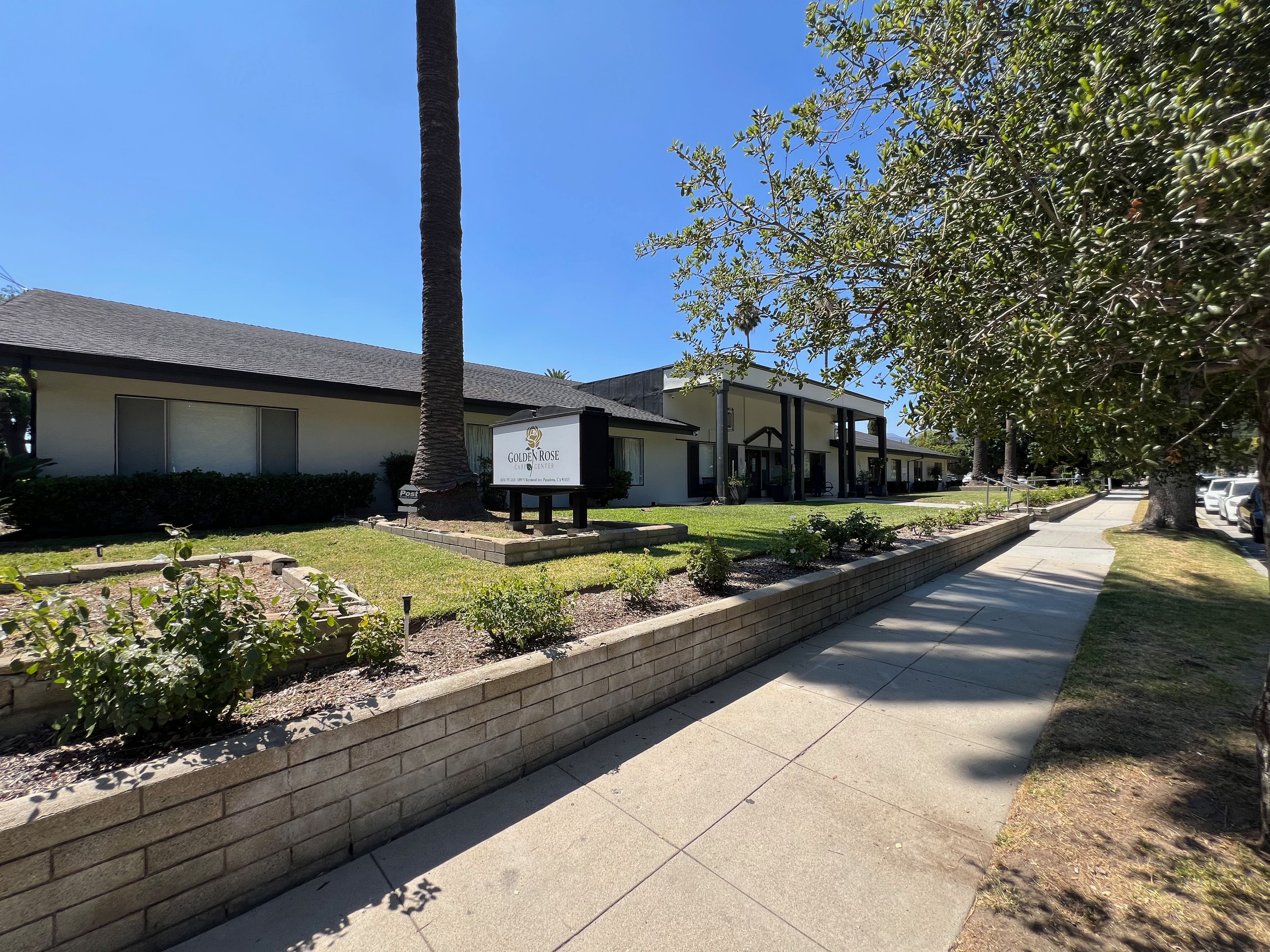 Golden Rose Care Center 3