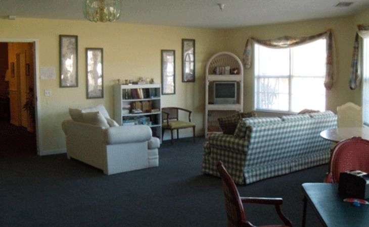 Coastal Senior Living Of Saint Mary's 3