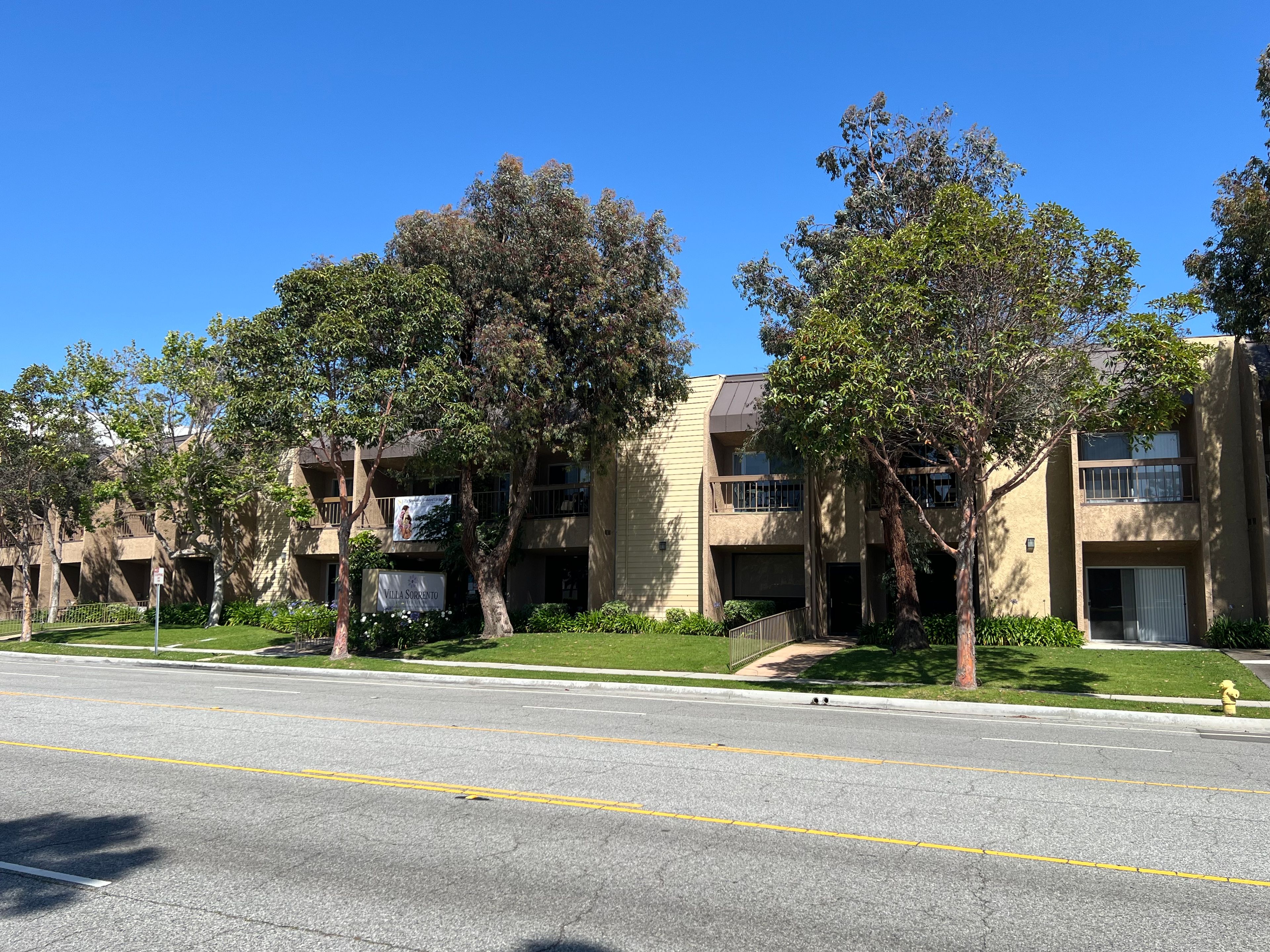Villa Sorrento 1