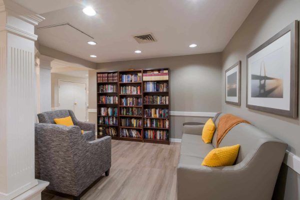 Vitality Living Stony Brook 2