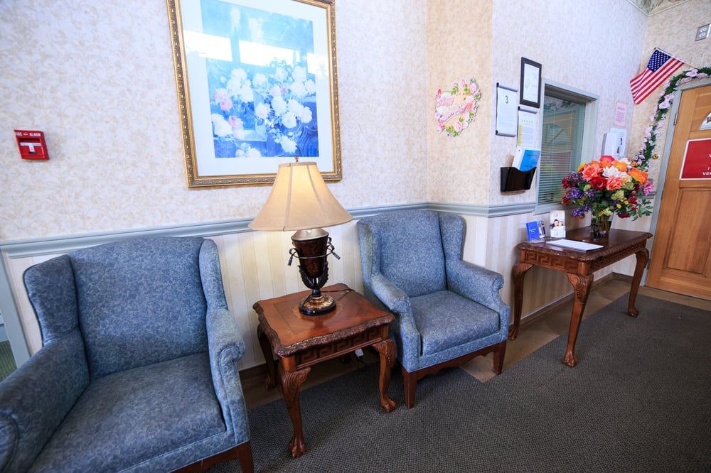 Alameda Care Center 2