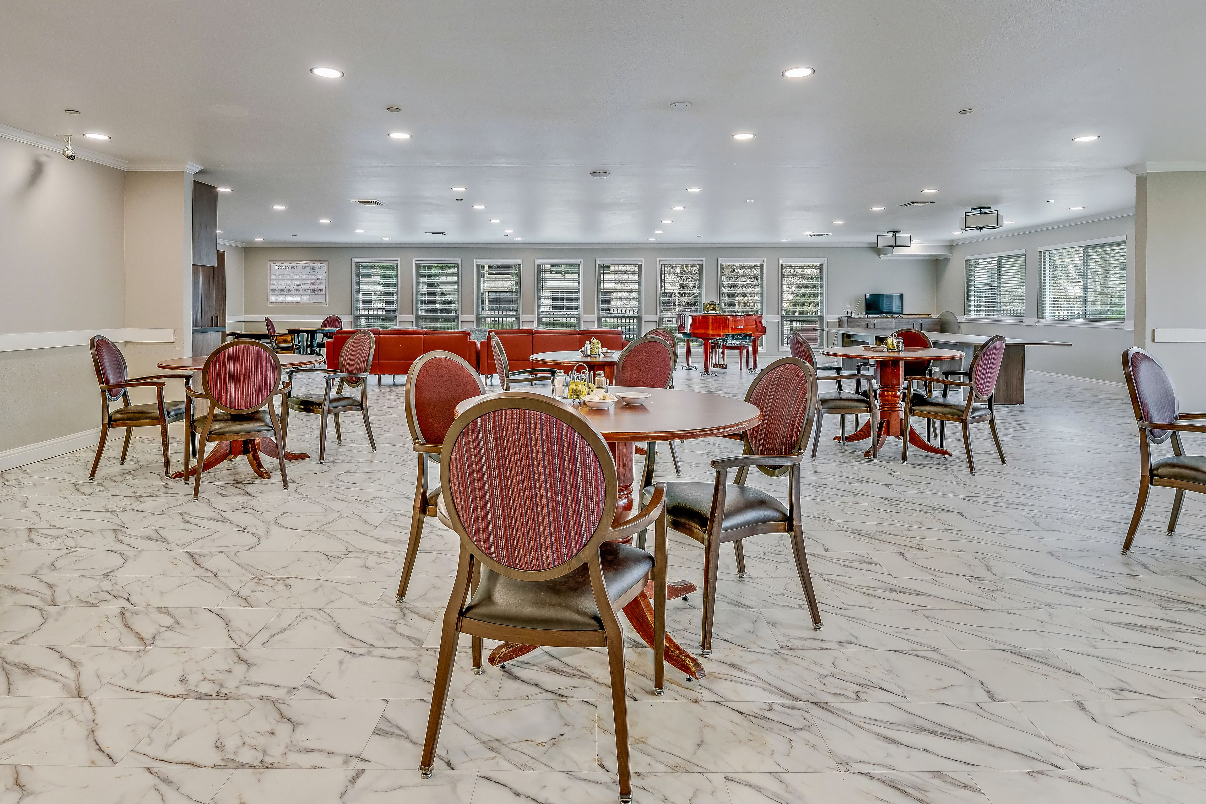 Apple Ridge Assisted Living 4