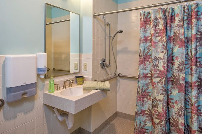Restore Health Rehabilitation Center 3