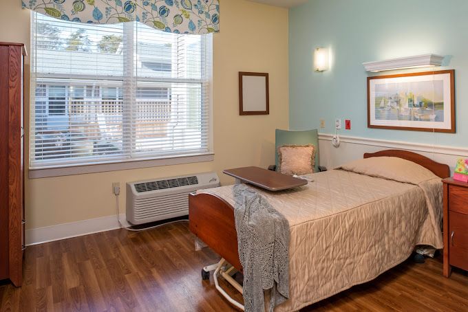 Restore Health Rehabilitation Center 1