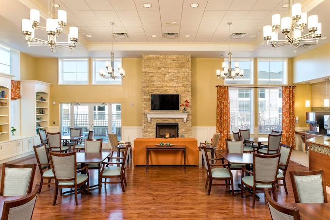 Restore Health Rehabilitation Center 2