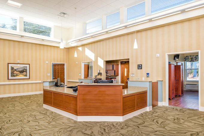 Restore Health Rehabilitation Center 1