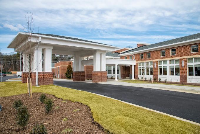 Restore Health Rehabilitation Center 3