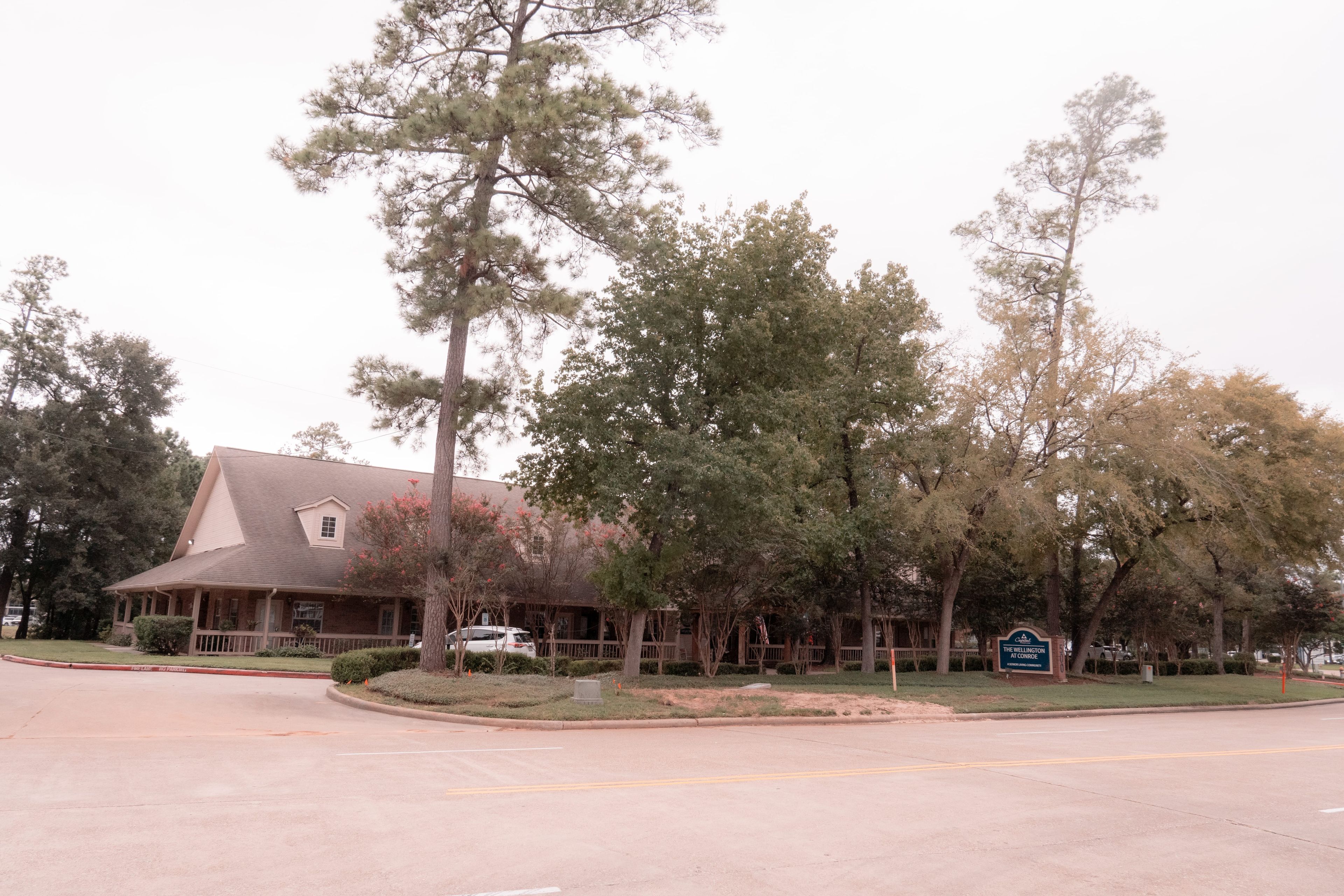 The Wellington at Conroe 2