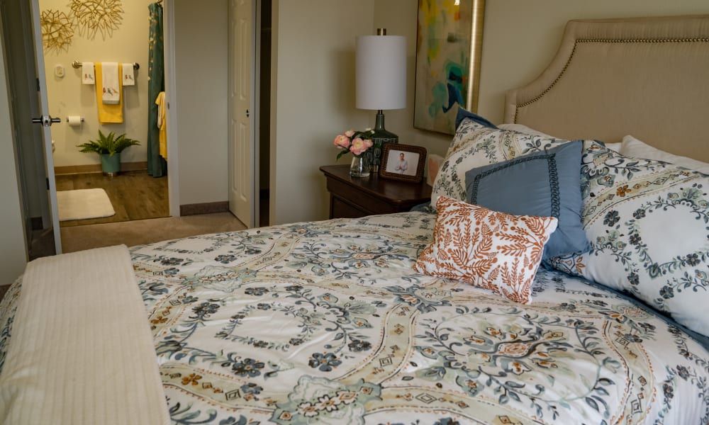 Osprey Heights Gracious Retirement Living 2