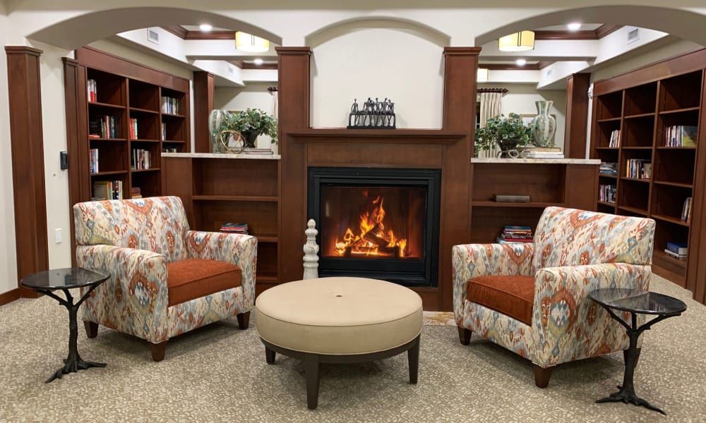Osprey Heights Gracious Retirement Living 4