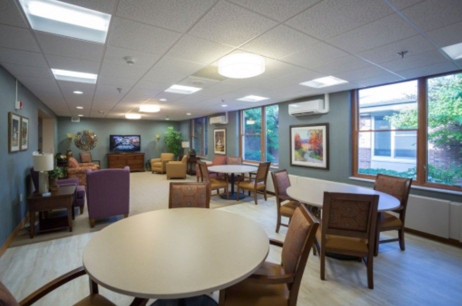 St Anne's Salvatorian Campus 2