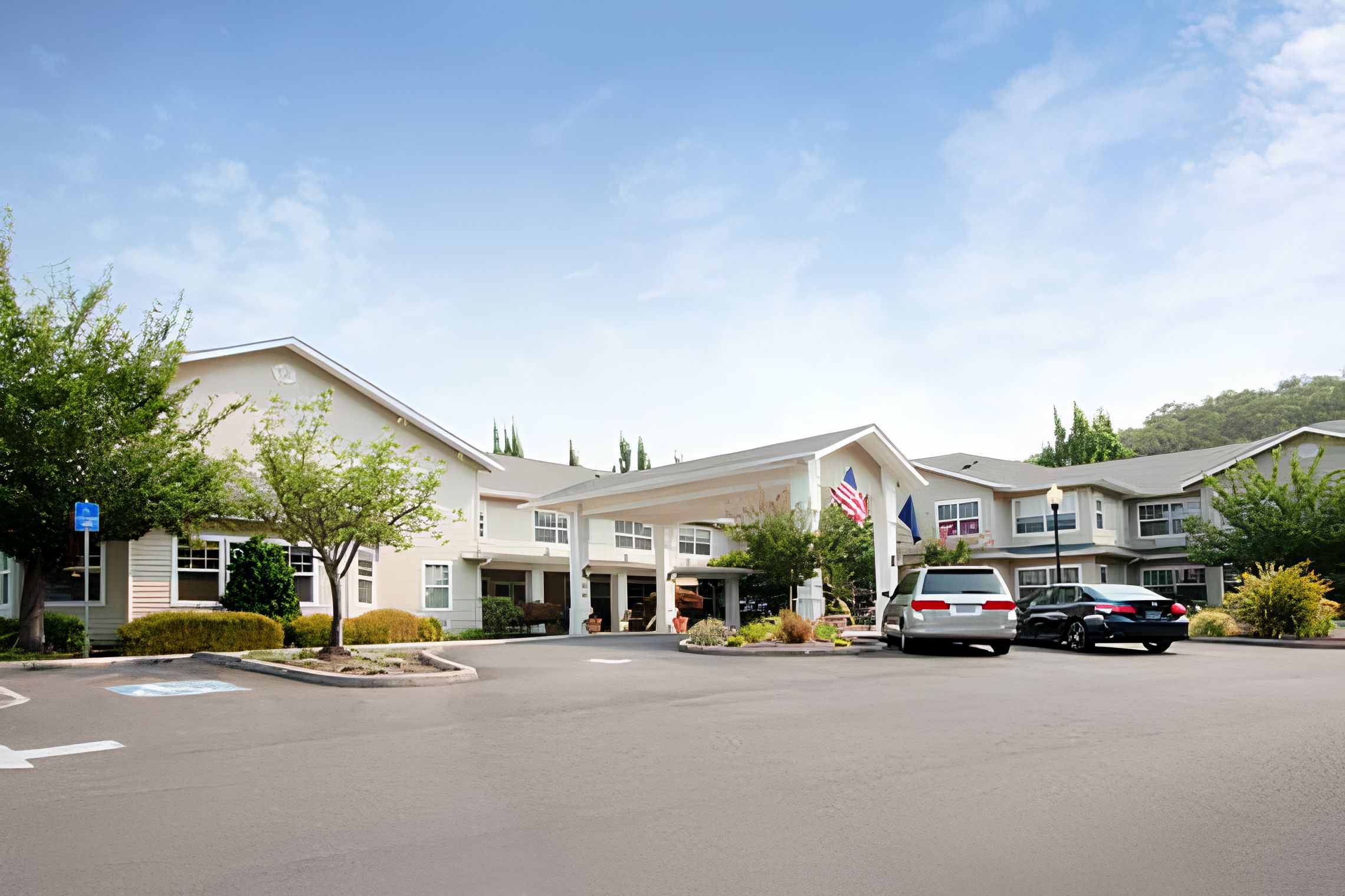 Oak Park Senior Living by Cogir 4