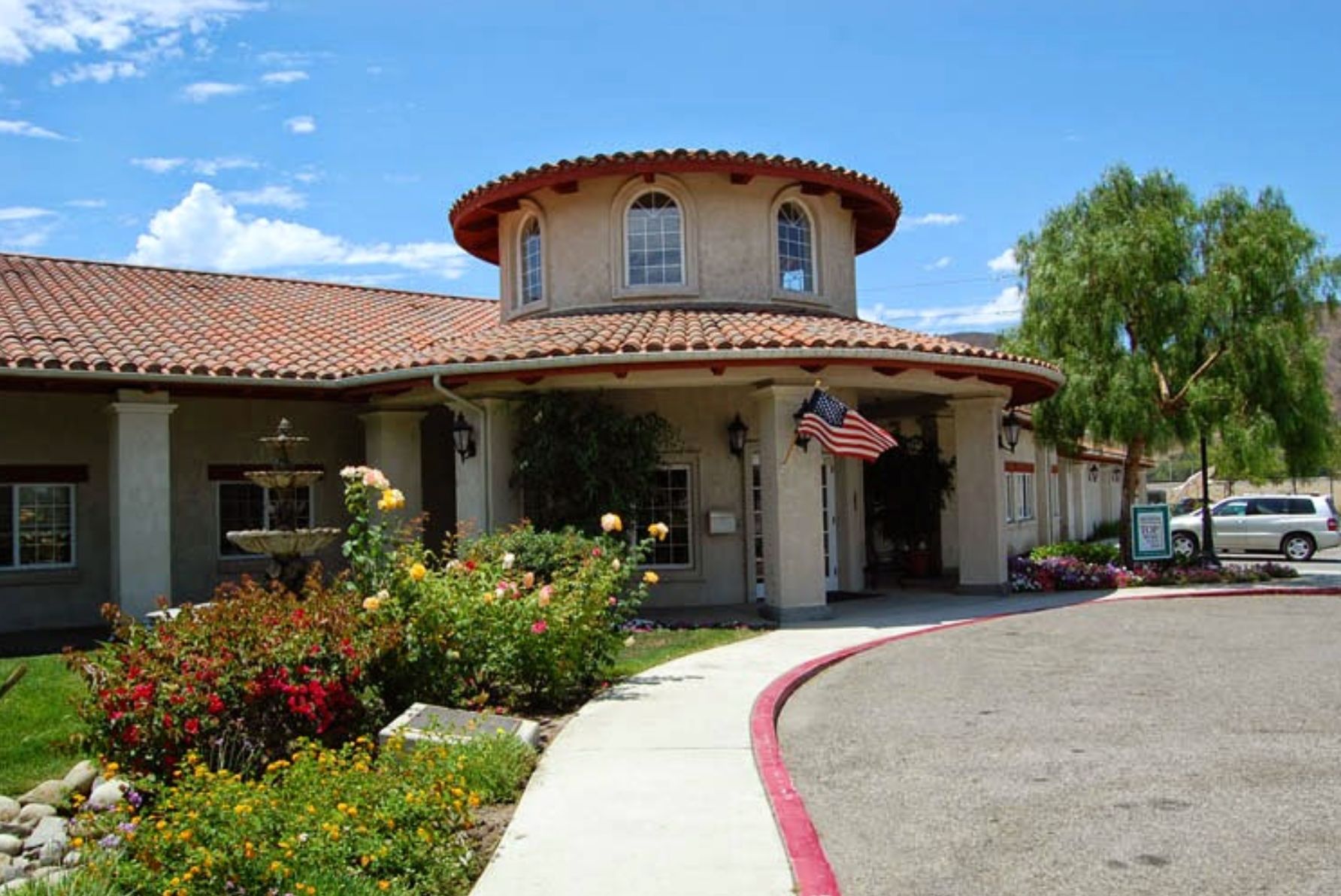 Silverado San Juan Capistrano 4