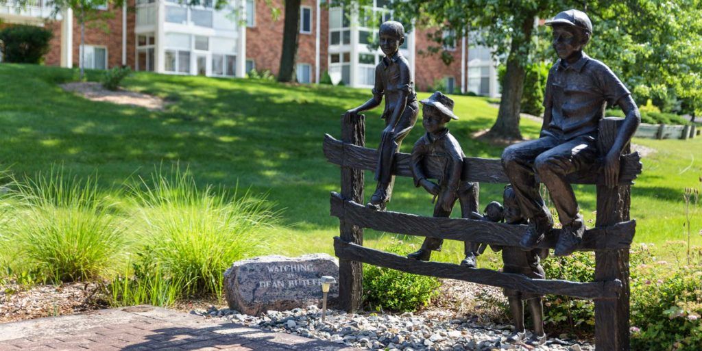 Towne House Retirement Community 4