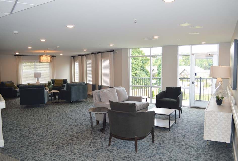 Vivera Senior Living Of Jeffersonville 1