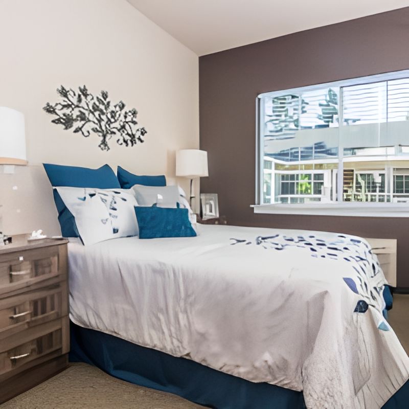 Fieldstone Memory Care Of Olympia 1