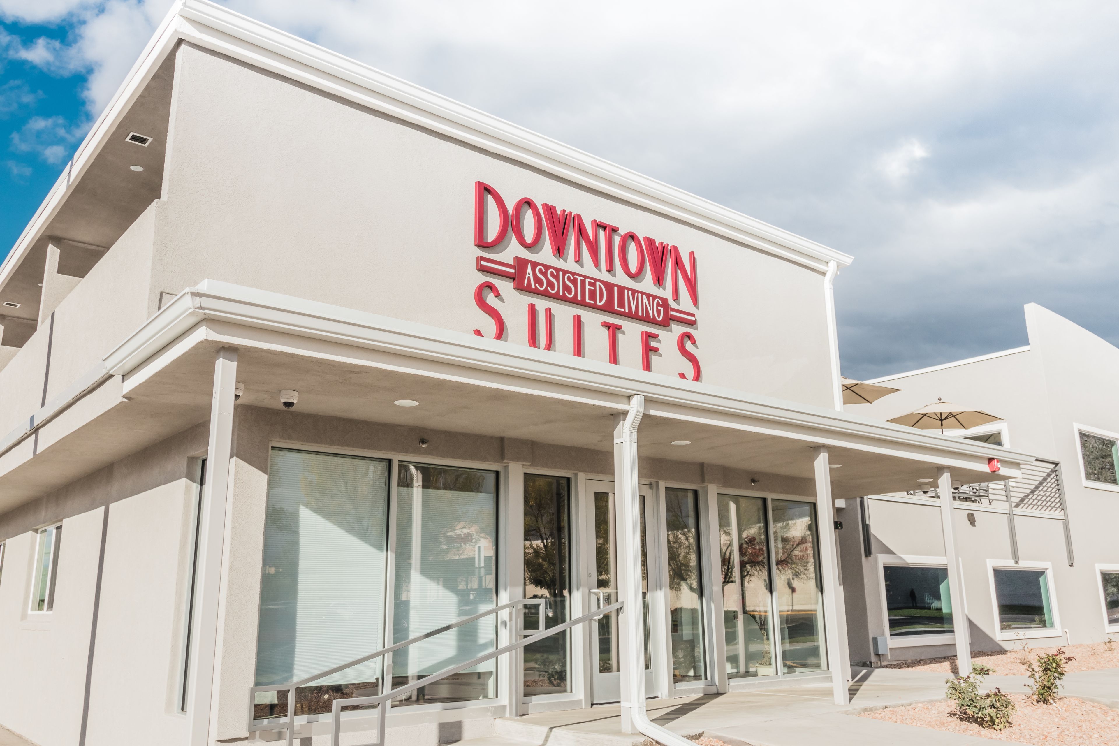 Downtown Assisted Living Suites 4
