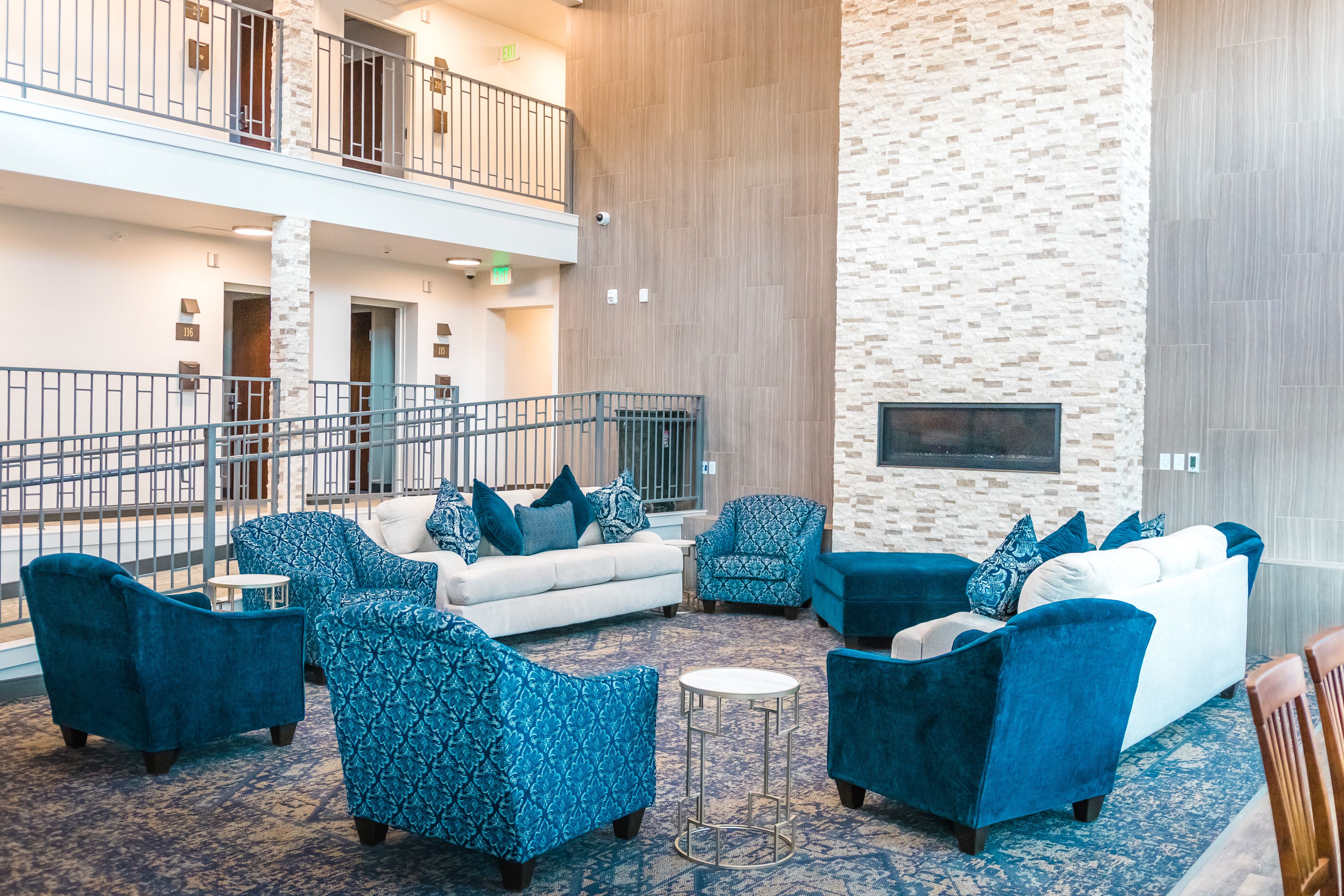 Downtown Assisted Living Suites 4