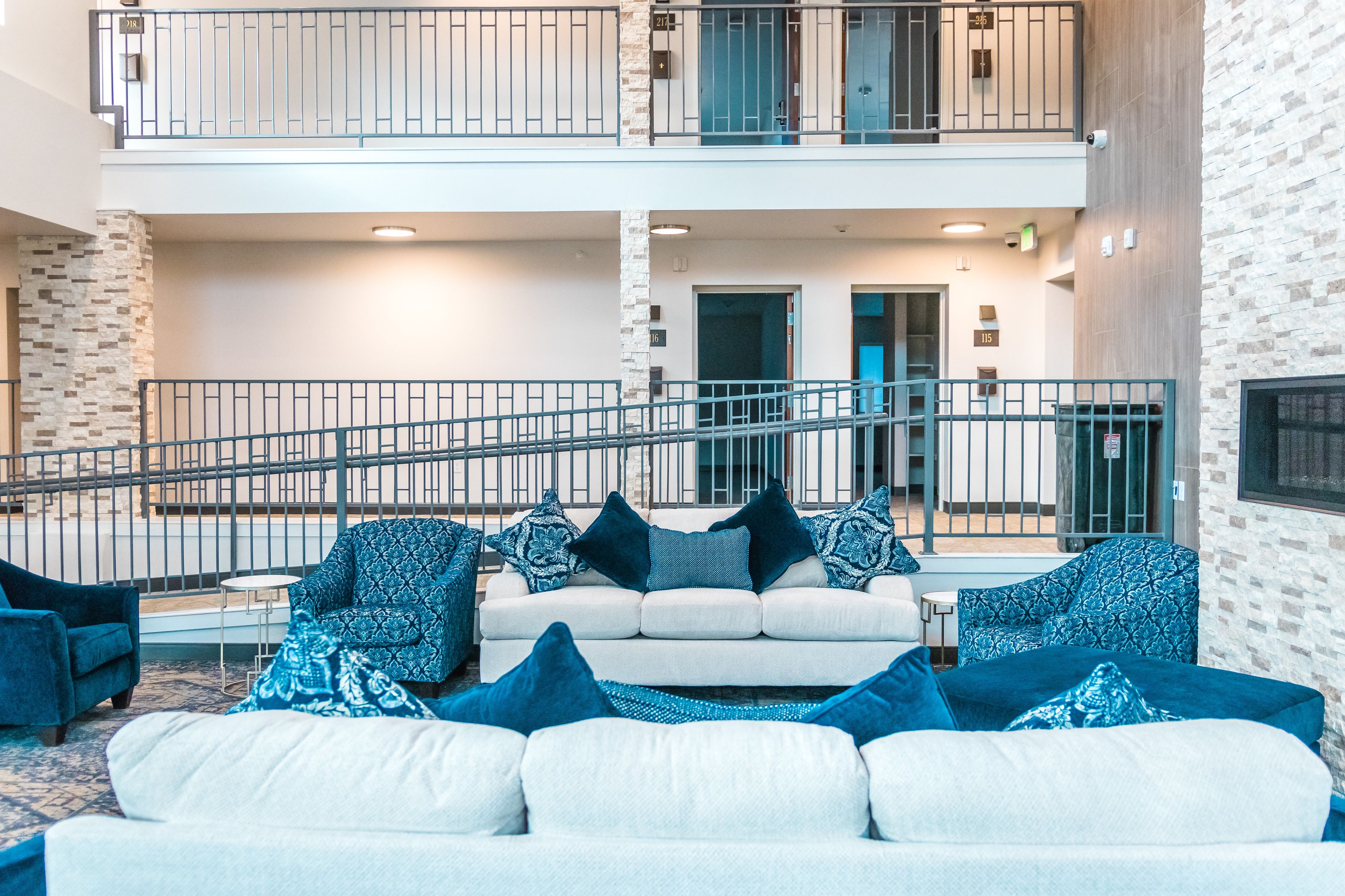Downtown Assisted Living Suites 1