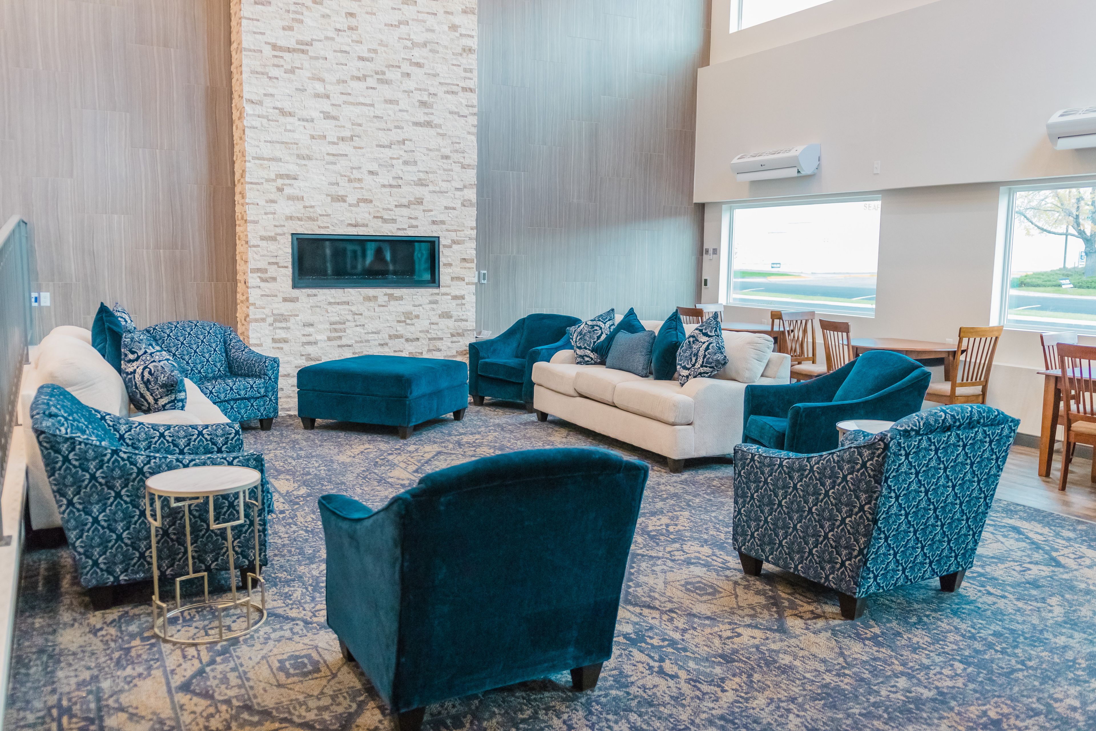Downtown Assisted Living Suites 3