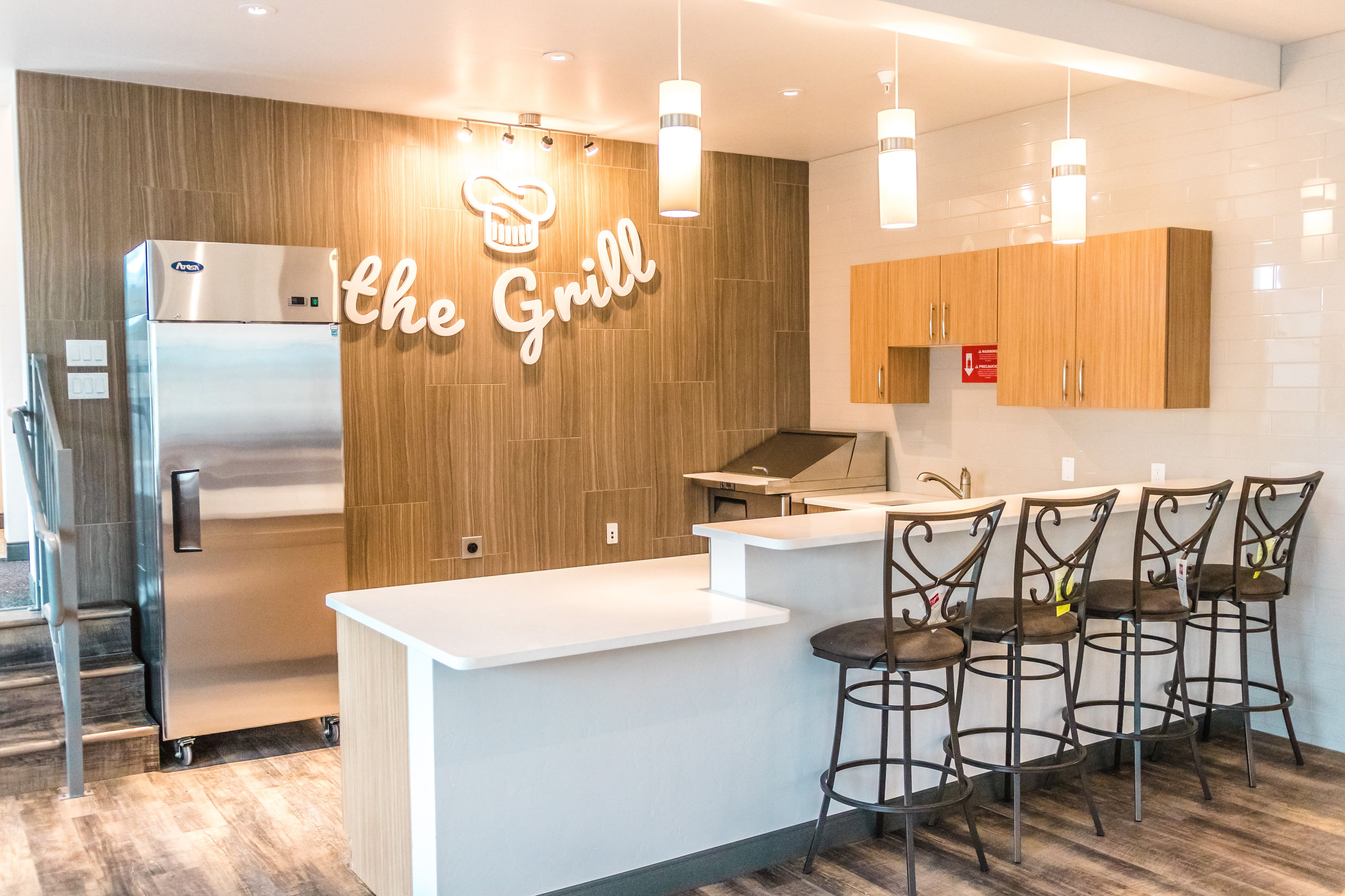 Downtown Assisted Living Suites 2