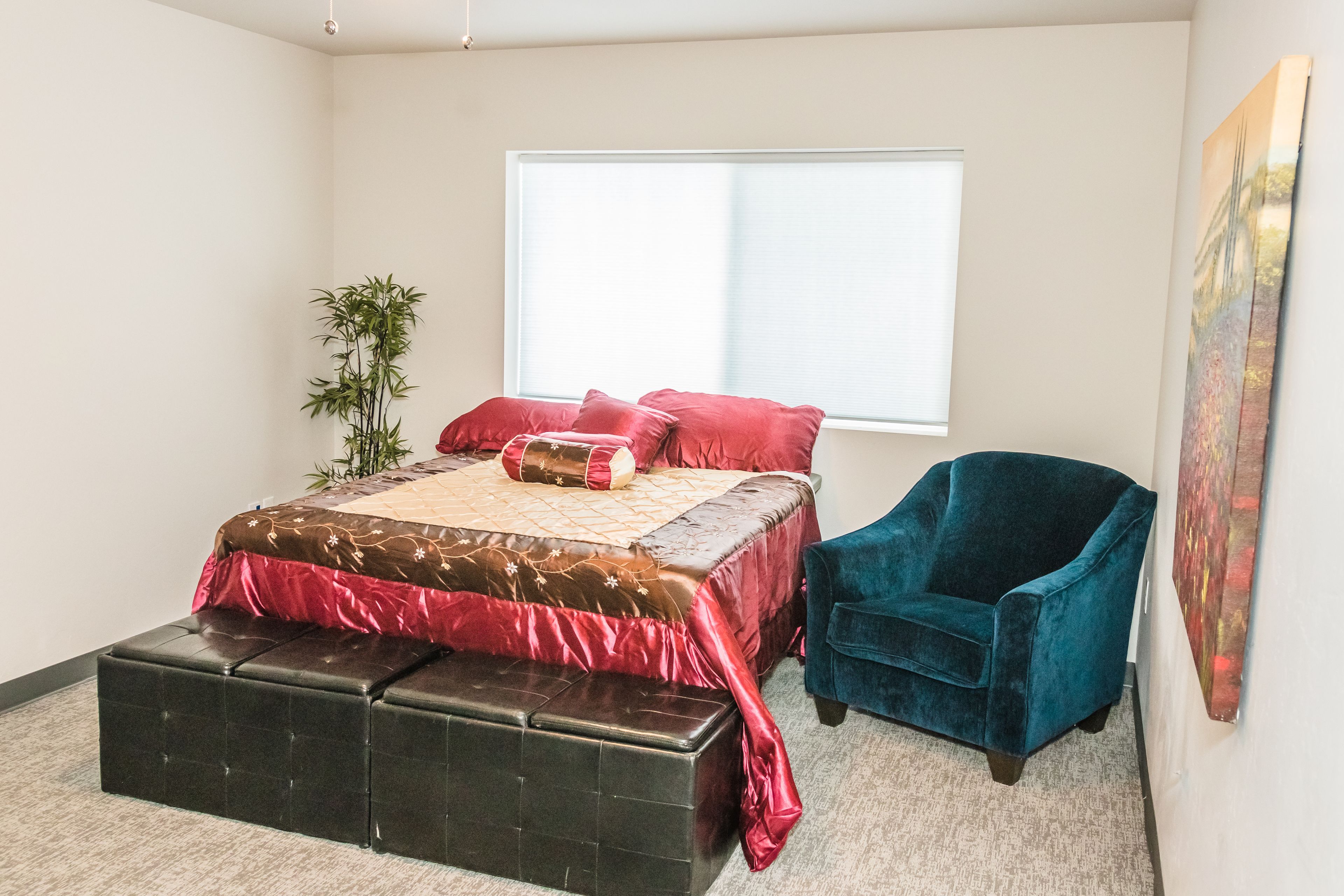 Downtown Assisted Living Suites 1